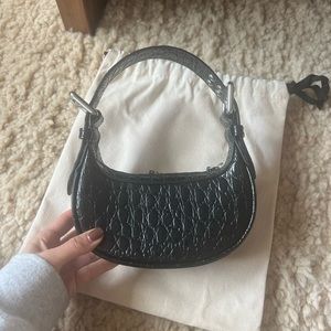 By far soho mini bag - like new